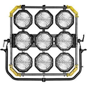 Lightstar LUXED-9 Bi-Color LED Spotlight 1620W