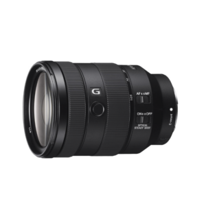Sony 24-105mm F4 GM