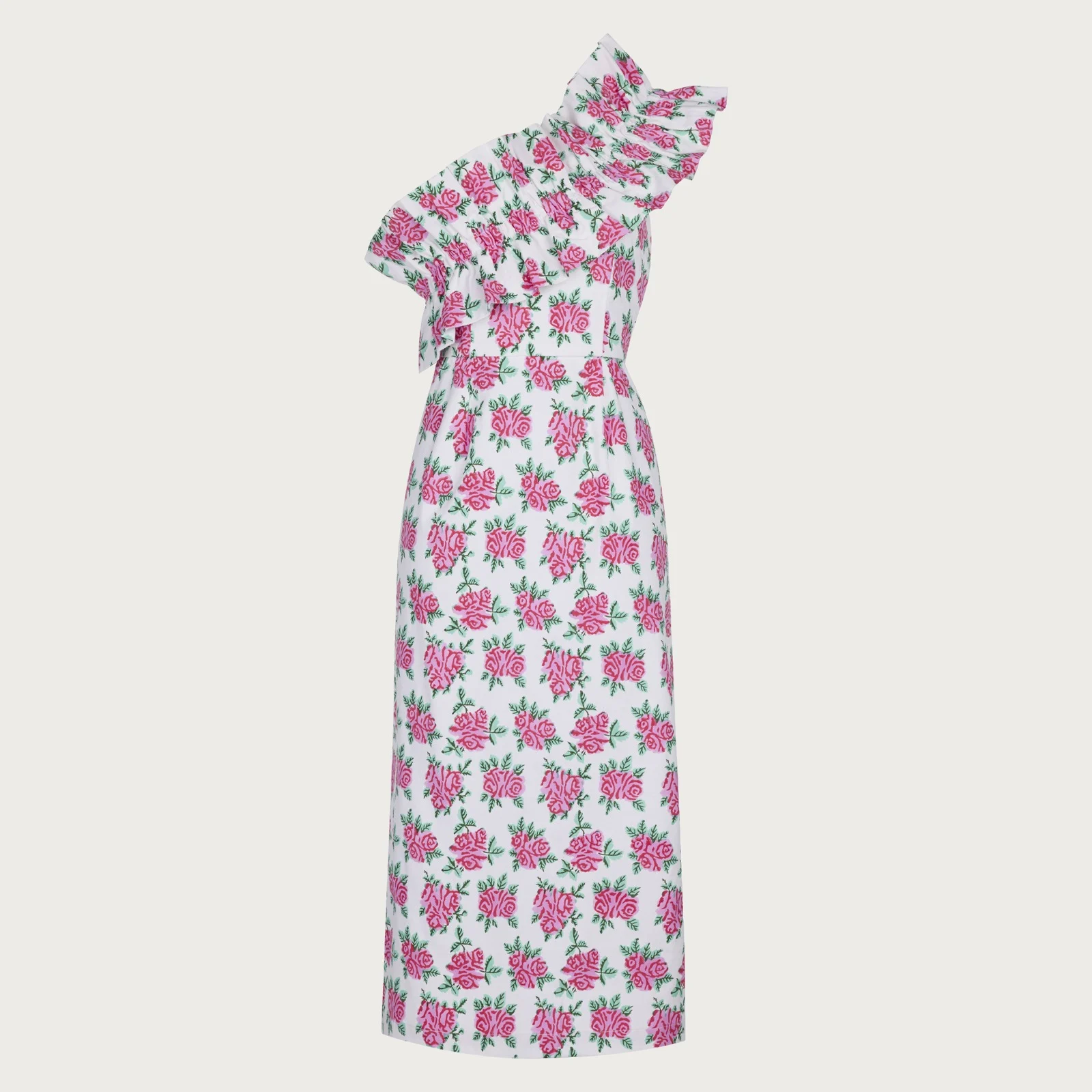 SZ Blockprints garment e-commerce product image