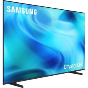 Samsung 85" QLED 4K Ultra HD HDR10 + Smart TV WiFi