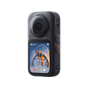 Insta360 X6
