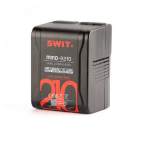 Swit Mino-S210